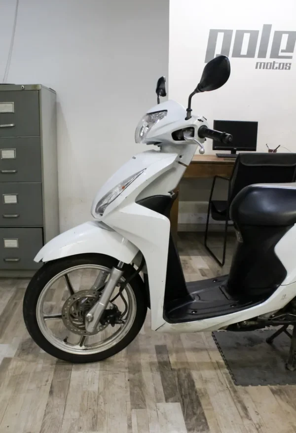 Honda Vision 110 - Imagen 3