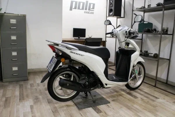 Honda Vision 110 - Imagen 5