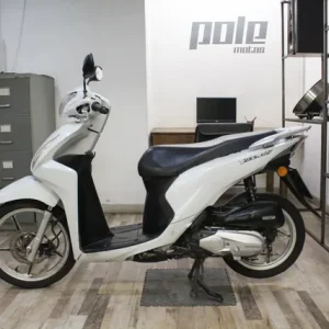 Honda Vision 110
