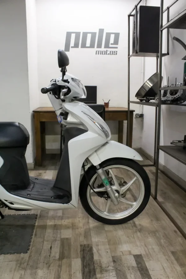 Honda Vision 110 - Imagen 3