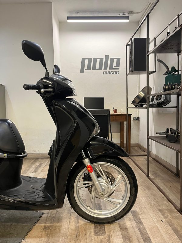 Honda Sh 125I - Imagen 3