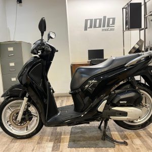 Honda Sh 125I
