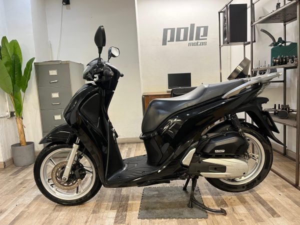 Honda Sh 125I