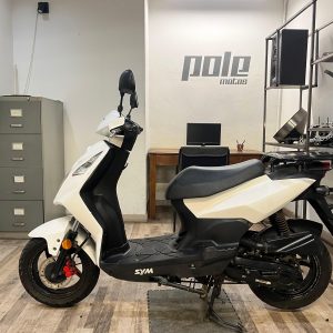 Sym X Pro 125