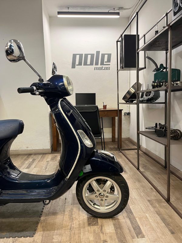 Vespa Primavera 125 3v - Imagen 2