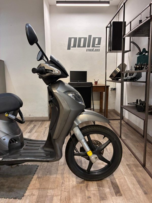 Piaggio Liberty S 125 - Imagen 4