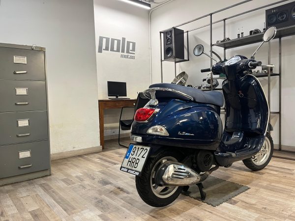 Vespa Primavera 125 3v - Imagen 4
