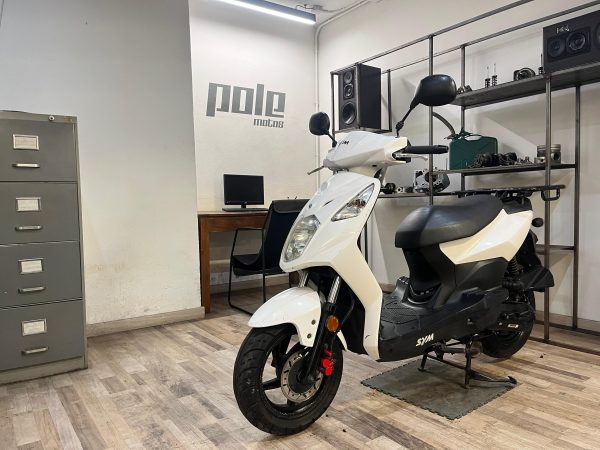 Sym X Pro 125 - Imagen 2