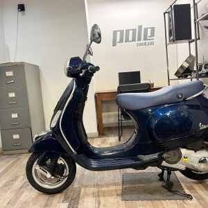 Vespa Primavera 125 3v