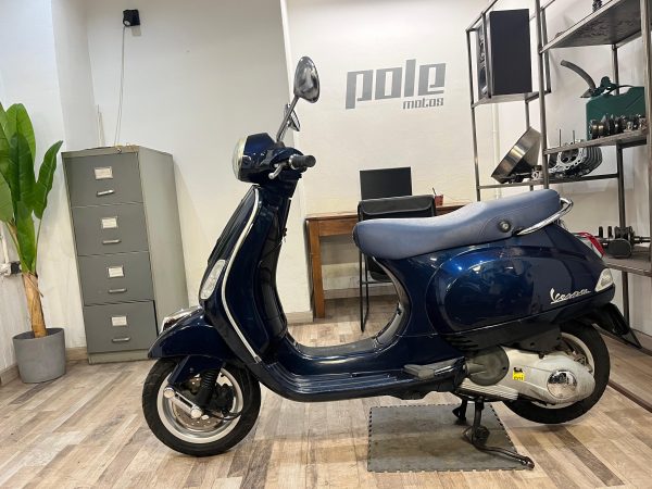 Vespa Primavera 125 3v