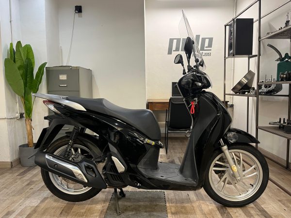 Honda Sh 125I - Imagen 5