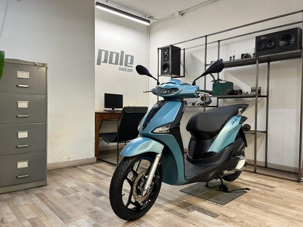 Piaggio Liberty S 125 - Imagen 2