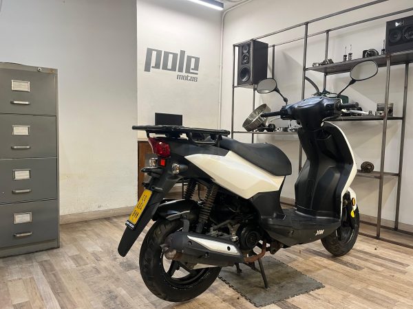 Sym X Pro 125 - Imagen 5