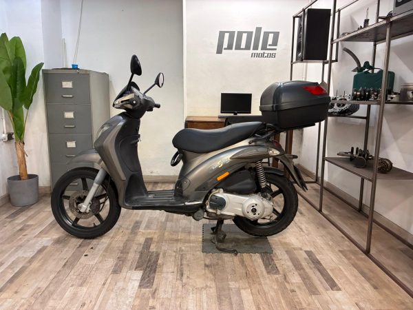 Piaggio Liberty S 125