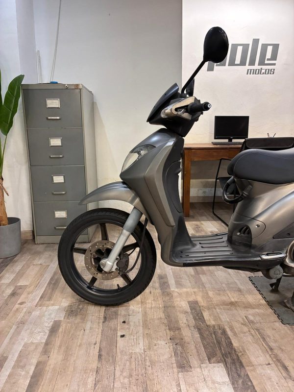 Piaggio Liberty S 125 - Imagen 3