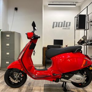 Vespa Sprint 125 S