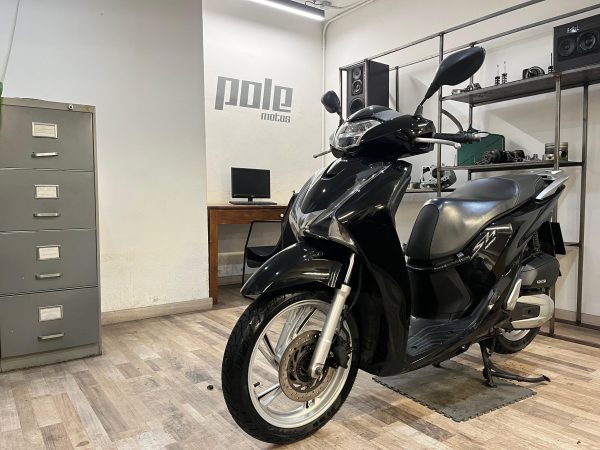 Honda Sh 125I - Imagen 2