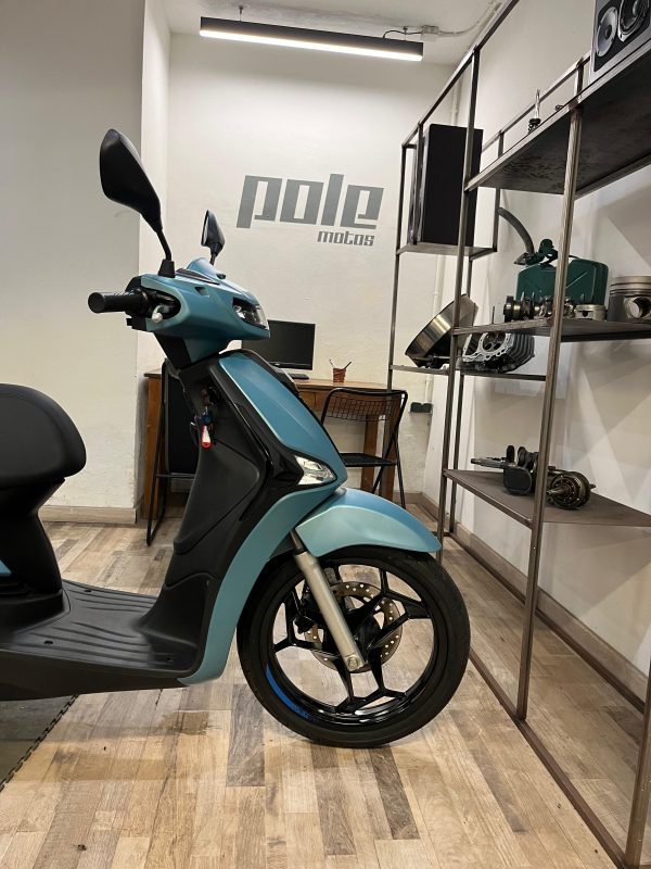 Piaggio Liberty S 125 - Imagen 3