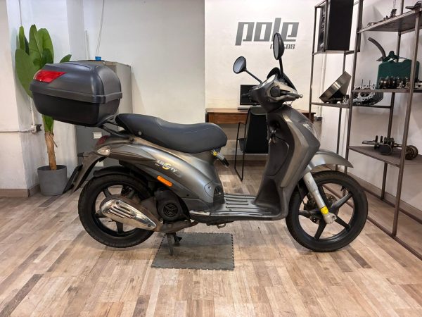 Piaggio Liberty S 125 - Imagen 6