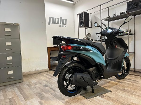 Piaggio Liberty S 125 - Imagen 4