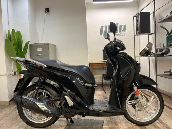 Honda Sh 125I - Imagen 5