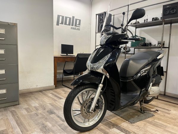 Honda Sh 125I - Imagen 2