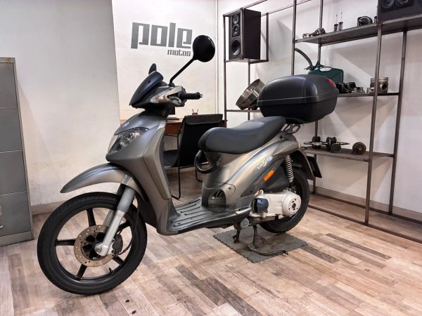 Piaggio Liberty S 125 - Imagen 2