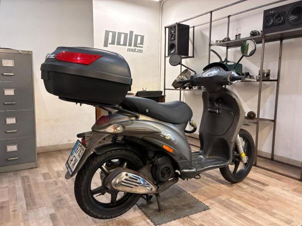 Piaggio Liberty S 125 - Imagen 5