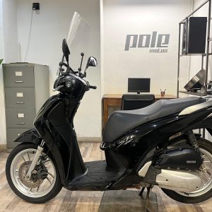 Honda Sh 125I