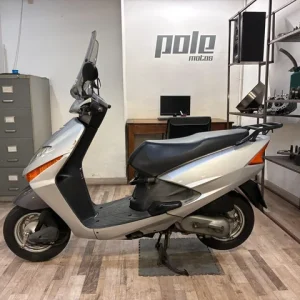 Honda Lead