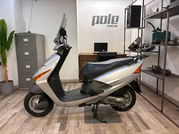 Honda Lead