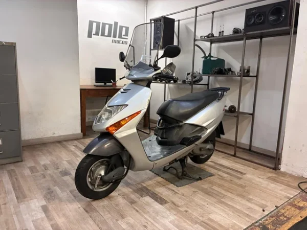 Honda Lead - Imagen 2