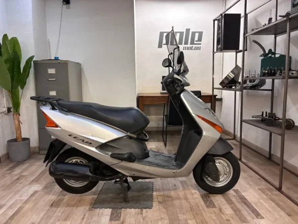 Honda Lead - Imagen 6