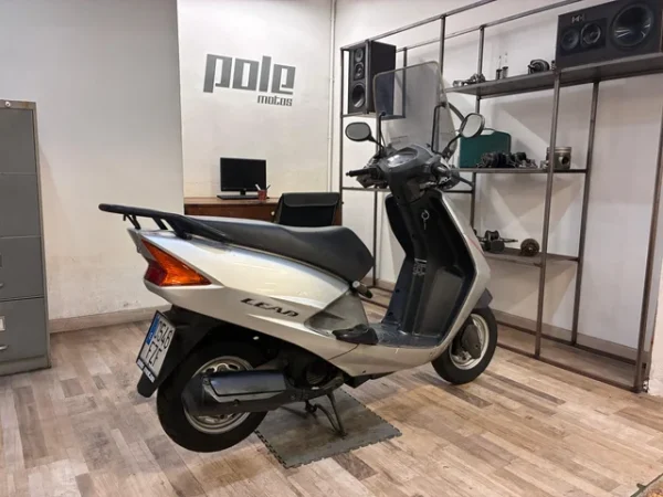 Honda Lead - Imagen 5