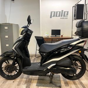 Sym Symphony 125 ST