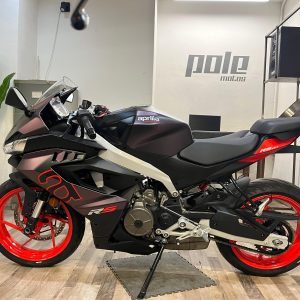Aprilia RS 457