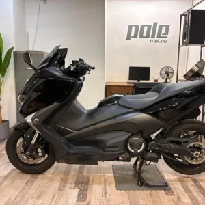 Yamaha T-Max