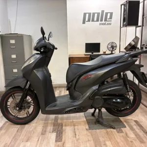 Honda Sh 300 Sport