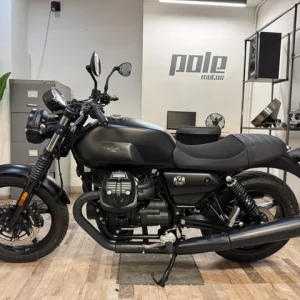 Moto Guzzi V7 Stone 2024