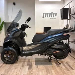 Piaggio MP3 530