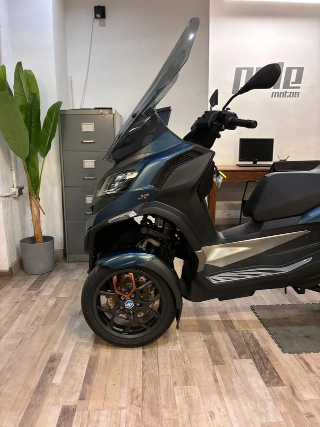 Piaggio MP3 530 - Imagen 2