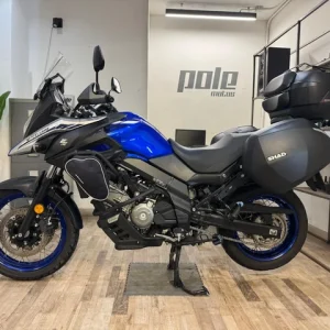 Suzuki V-Strom 650 DL