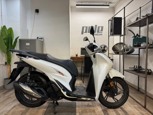 Honda Sh 125cc Sport - Imagen 7
