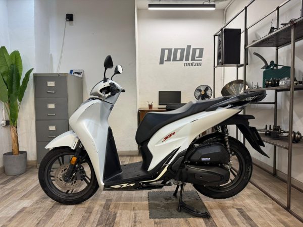 Honda Sh 125cc Sport - Imagen 4