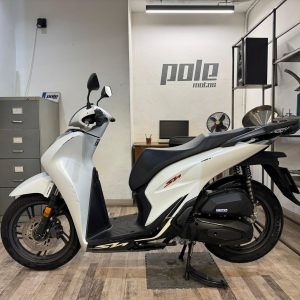 Honda Sh 125cc Sport