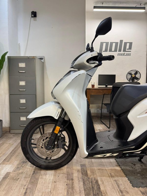 Honda Sh 125cc Sport - Imagen 3
