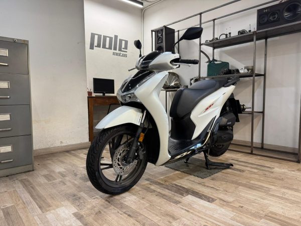 Honda Sh 125cc Sport - Imagen 2