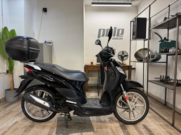 Sym Symphoniy 50cc - Imagen 7