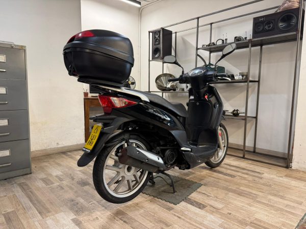 Sym Symphoniy 50cc - Imagen 6