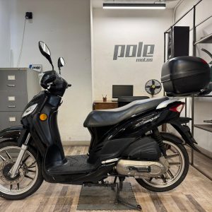 Sym Symphoniy 50cc